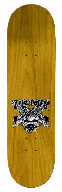 Grant Taylor Thrasher Collab 8.38"Deck | ANTI HERO
