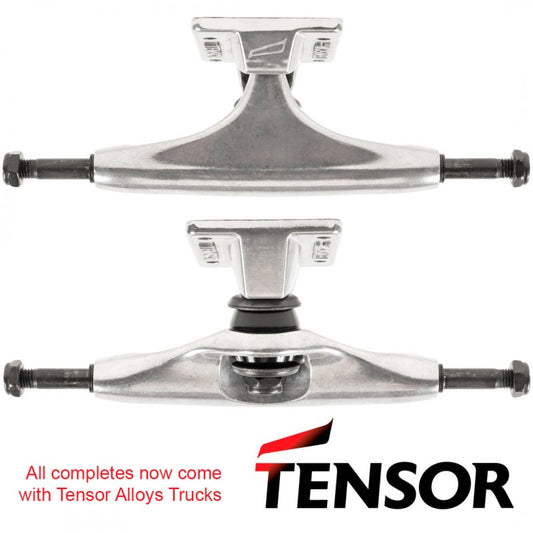 Skate Completo Blind Reaper Impersonator (7.75"x31.20")| BLIND