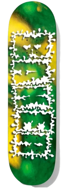 Jacopo Carozzi Library Card - 8.38" | BAKER