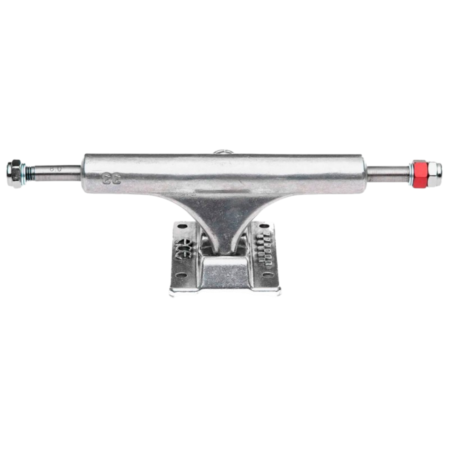 Trucks Ace AF1 Hollow 33 Polished - 8.0" 2PK  |ACE