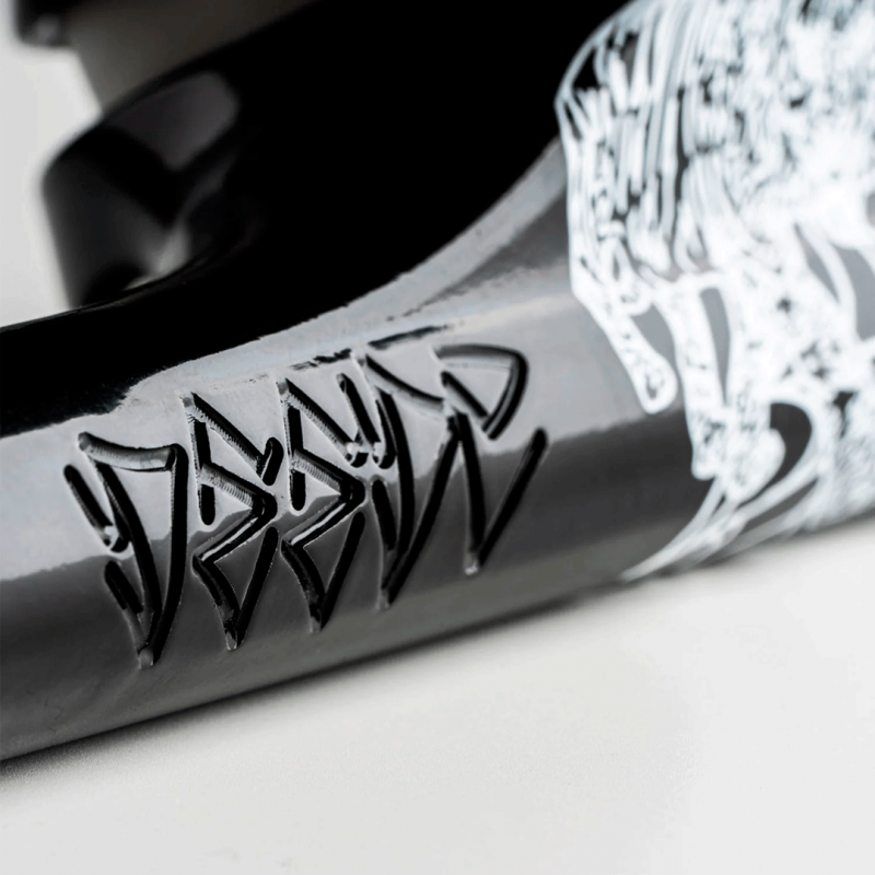 Trucks Ace AF1 Hollow 55 Deedz Limited - 8.5" 2PK  | ACE