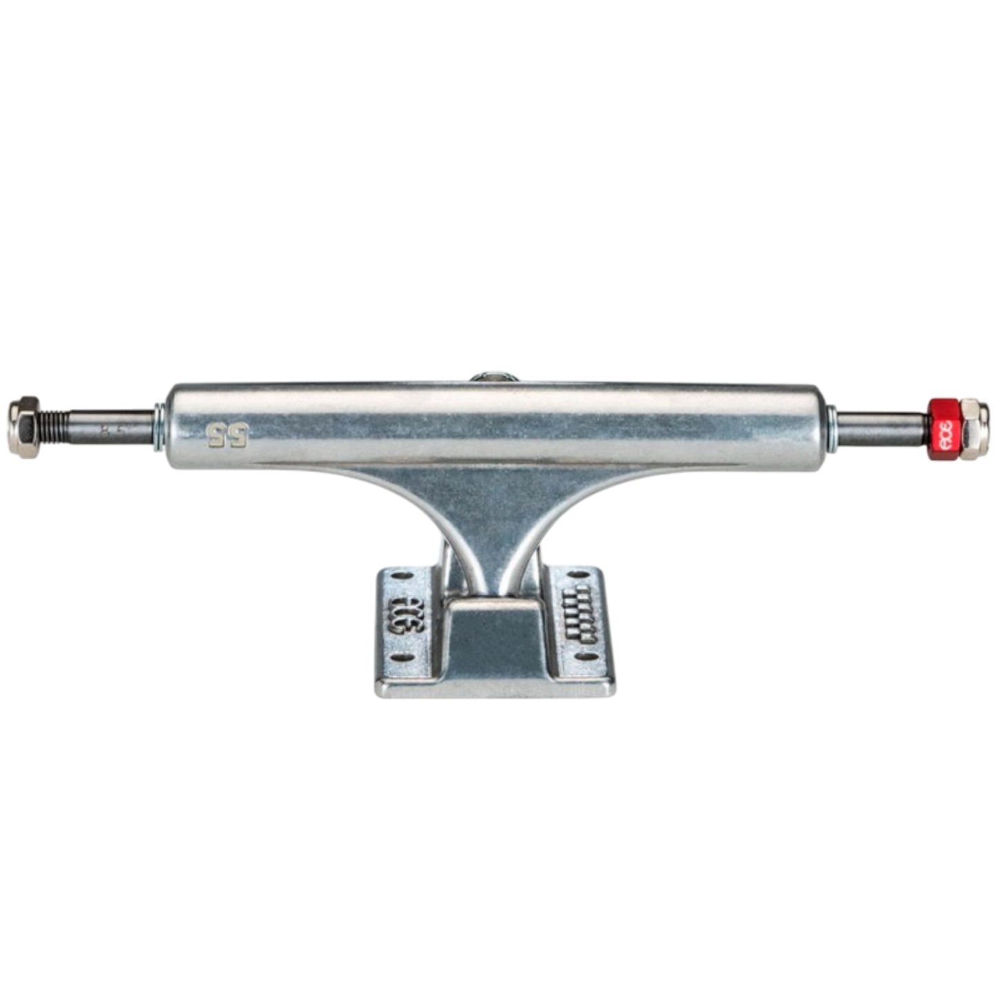 Trucks Ace AF1 Hollow 55 Polished - 8.5" 2PK  | ACE