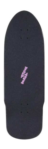 Arica 33" Complete Surfskate | YOW