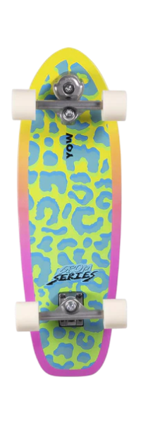 Hossegor 29" Grom Series Complete Surfskate | YOW