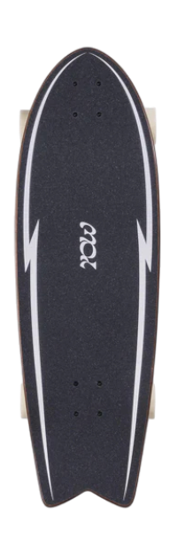 Pipe 32" Complete Surfskate | YOW